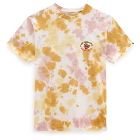 Vans Ανδρική κοντομάνικη μπλούζα Have A Peel Tie Dye